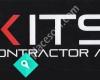 Kits Contractor AB
