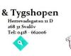 Kläd & Tygshopen