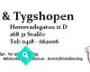 Kläd & Tygshopen