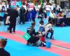 Klippan Taekwondo Förening - Yongsa