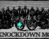 Knockdown MC Gefle