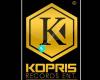 Kopris Records-Ent