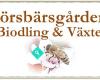 Körsbärsgårdens Biodling & Växter