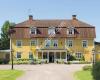 Korstäppan Hotell & Pensionat AB