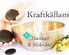 Kraftkällans Massage & Friskvård www.kraftkallans.se