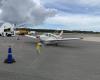 Kristianstad Airport AB