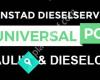 Kristianstad Dieselservice Universal Power