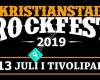 Kristianstad Rockfest