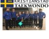 Kristianstad Taekwondo