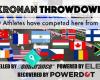 Kronan Throwdown