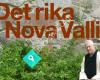 Krönikespelet - Det rika Nova Vallis