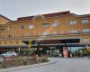 Kullbergska sjukhuset