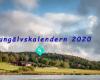 Kungälvskalendern 2020