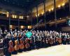 Kungliga Filharmonikerna