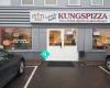 Kungspizza