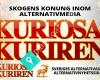 Kuriosakuriren