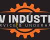 Kv:Industri, AB