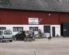 Kvillinge Gårdsbutik