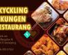 Kyckling Kungen Restaurang