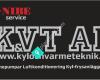 Kyl & Värmeteknik AB