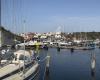 Kyrkesunds Marina