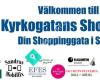 Kyrkogatans Shopping