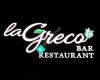 La Greco bar restaurant