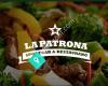 La Patrona Sportbar & Restaurang