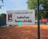 Laholms Tennisklubb