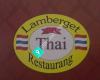 Lamberget Thai Restaurang