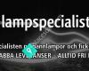 lampspecialisten.se