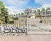 Landvetter Airport Hotel