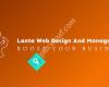 Lanta Web Design And Management