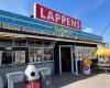 Lappens Grill