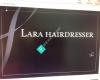 Lara hairdresser