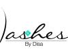 Lashes By Disa