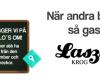 Laszlo's Krog & Catering