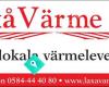 Laxå Värme AB