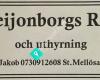 Leijonborgs Rör och uthyrning