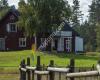 Lejdens gårdsbutik