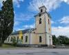 Lenhovda Kyrka