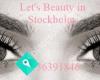 Let's Beauty in Stockholm House of Lashes