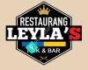 Leyla's kök och bar