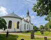 Lidhults Kyrka