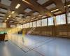 Lidhults Sim&Sporthall