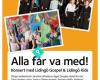 Lidingö Gospel