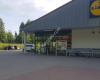 Lidl Kumla