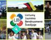 Lietuvių Jaunimo Bendruomenė Švedijoje LJB