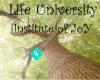 Life University - Institute of JoY