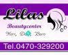 Lilas Beautycenter AB